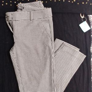 Express Pants Black/Grey